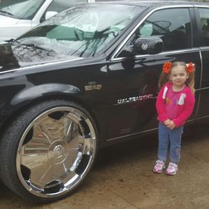 Meet your Posher, Ian