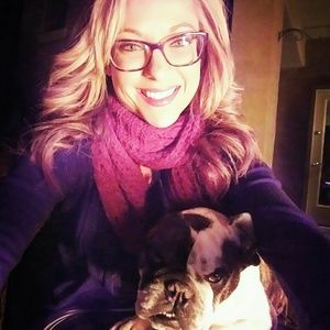 Meet your Posher, Robin