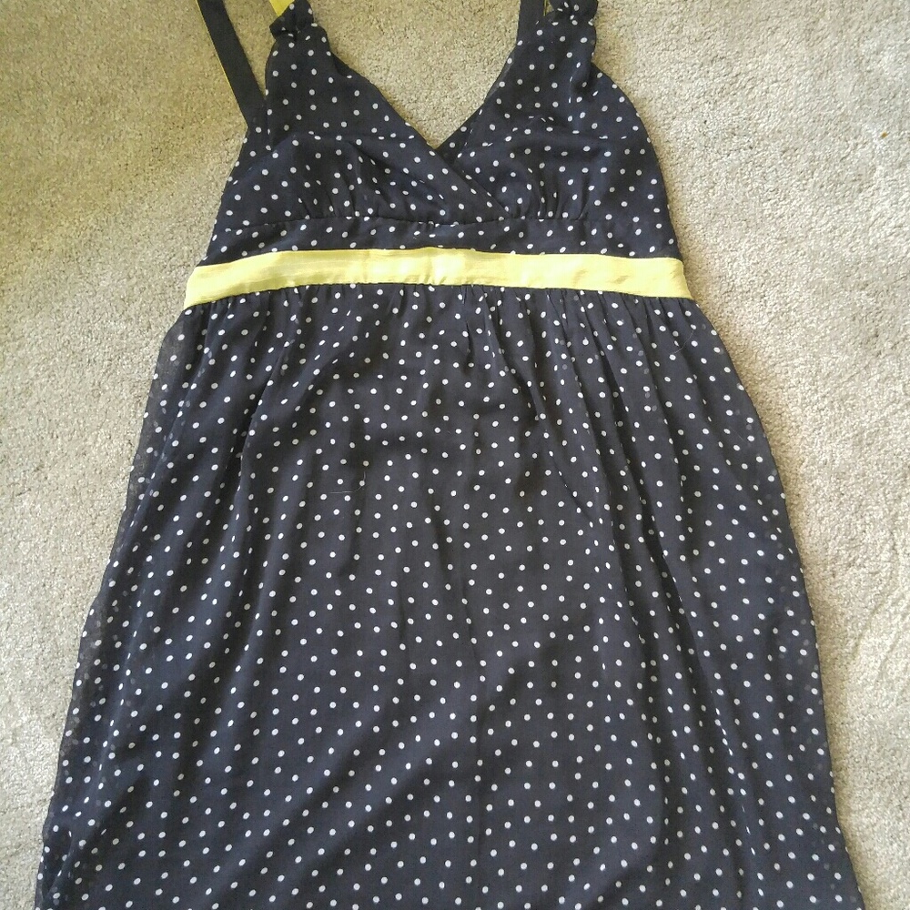 Super cute summer dress