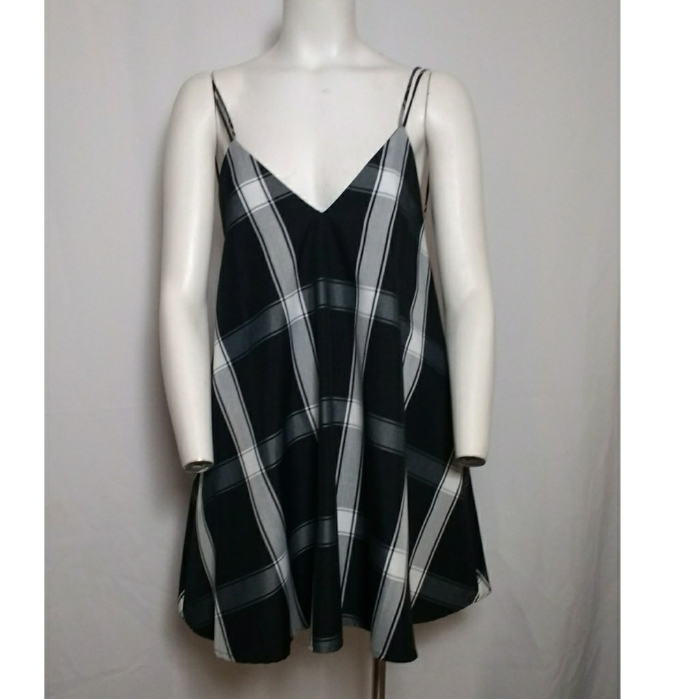 The Jetset Diaries Karma Swing Dress - Picture 4 of 6
