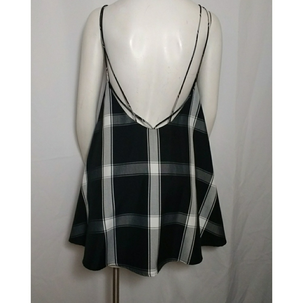 The Jetset Diaries Karma Swing Dress - Picture 5 of 6