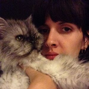 Meet your Posher, Joana