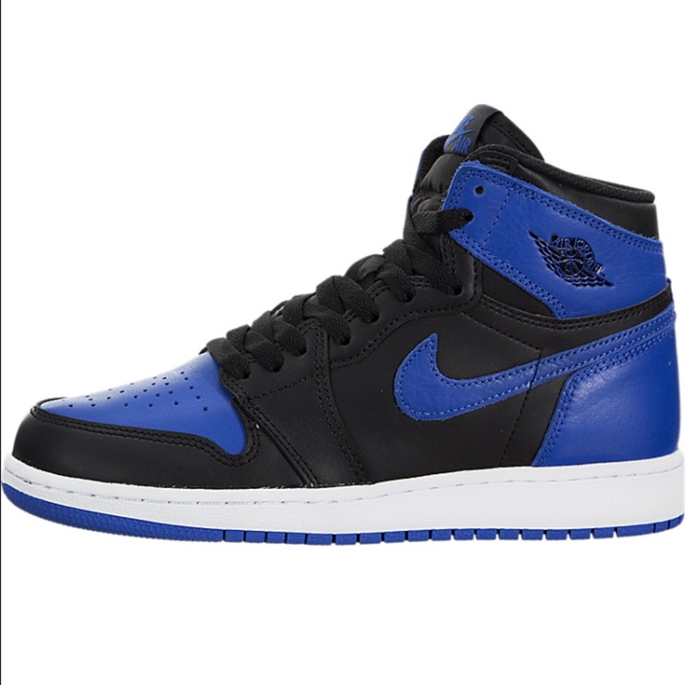 Air Jordan 1 Retro High OG Royal (2017) - Size 10