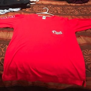 Victoria's Secret Pink