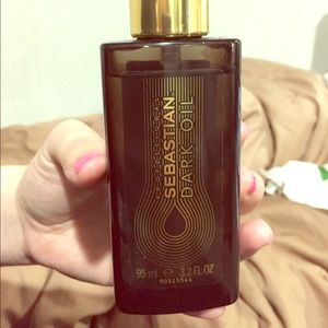 Sebastian dark oil 3.2 FL OZ