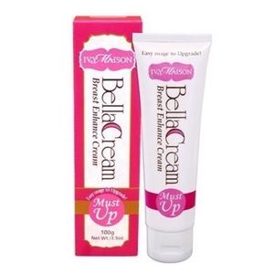 Breast Enhancing Cream