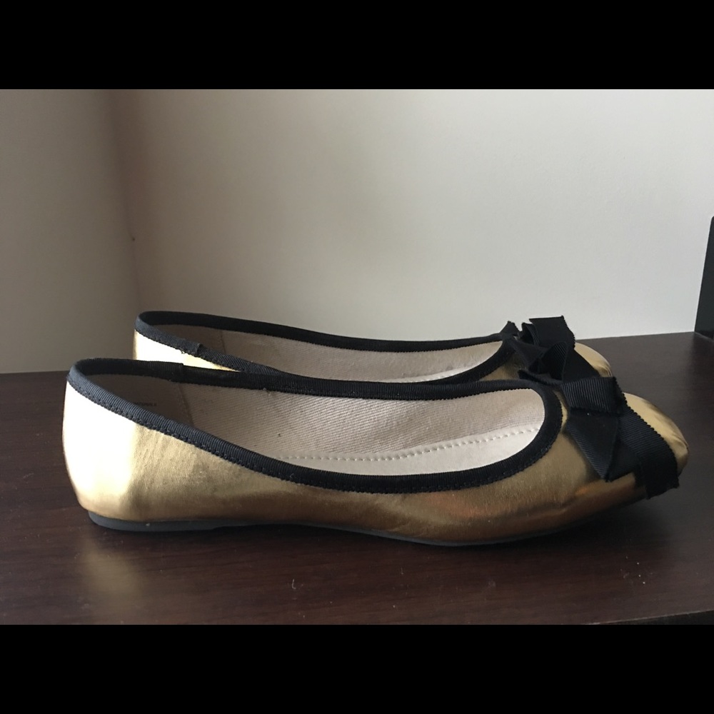 Flattering Flats
