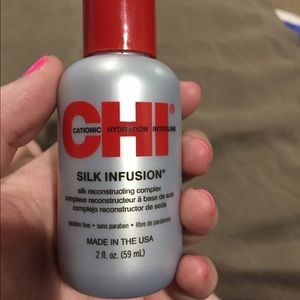 CHI silk infusion 2 fl oz