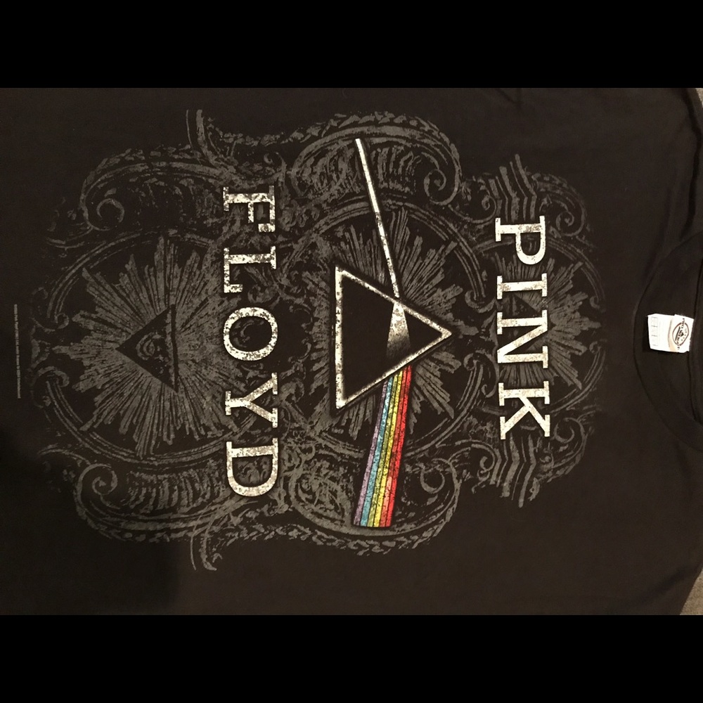 Pink Floyd t-shirt
