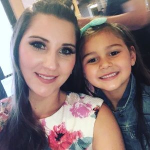 Meet your Posher, Mandy