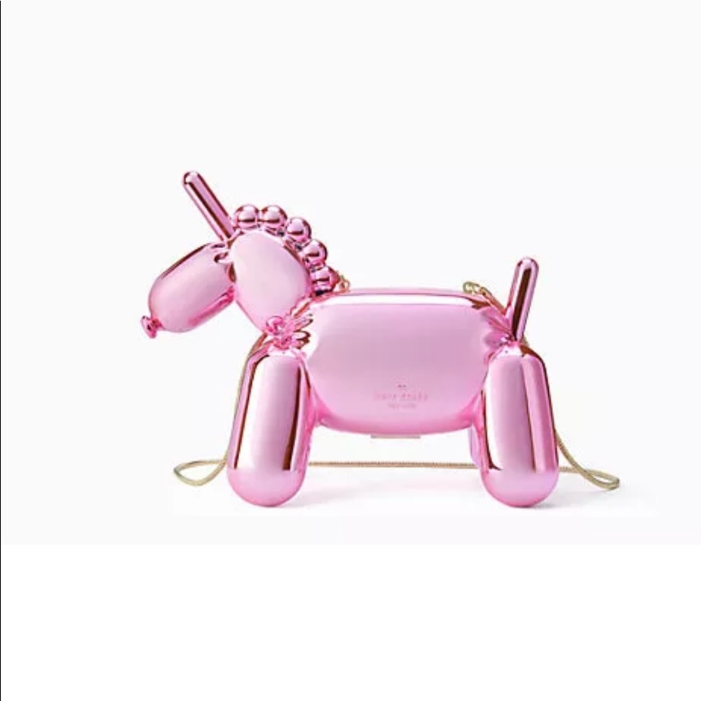 ISO (In Search Of) Kate Spade Whimsies Unicorn