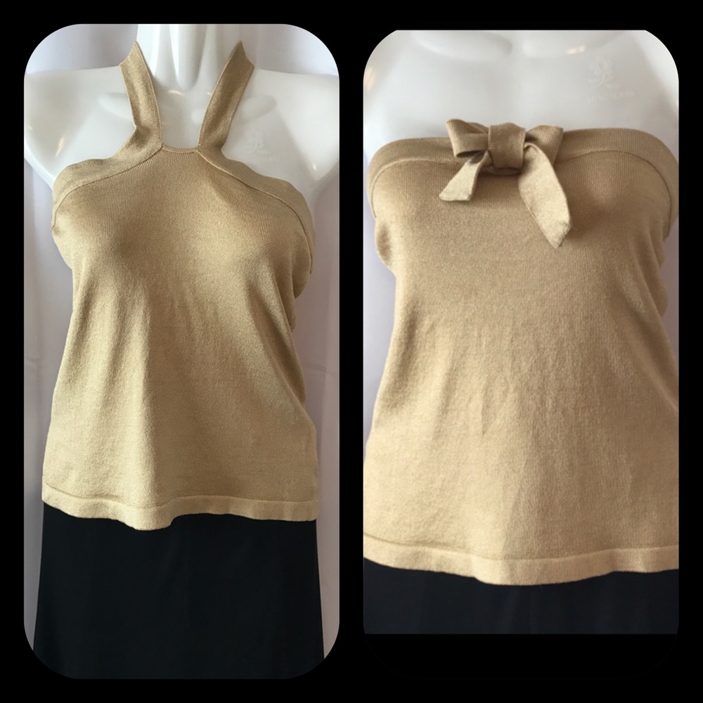 Banana Republic 🔸Classy Top