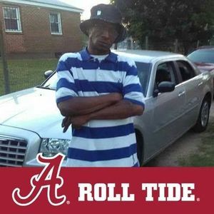 Meet your Posher, Abe