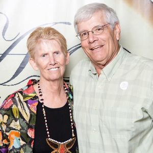 Meet your Posher, Nancy