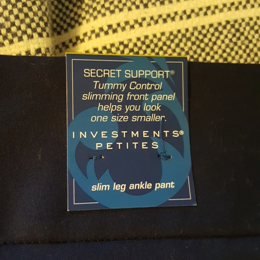 Skinny dress pants - Picture 2 of 3