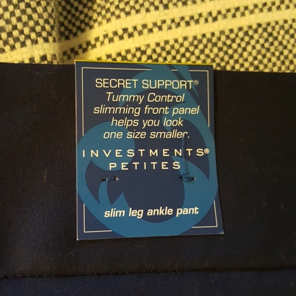 Skinny dress pants - Picture 2 of 3