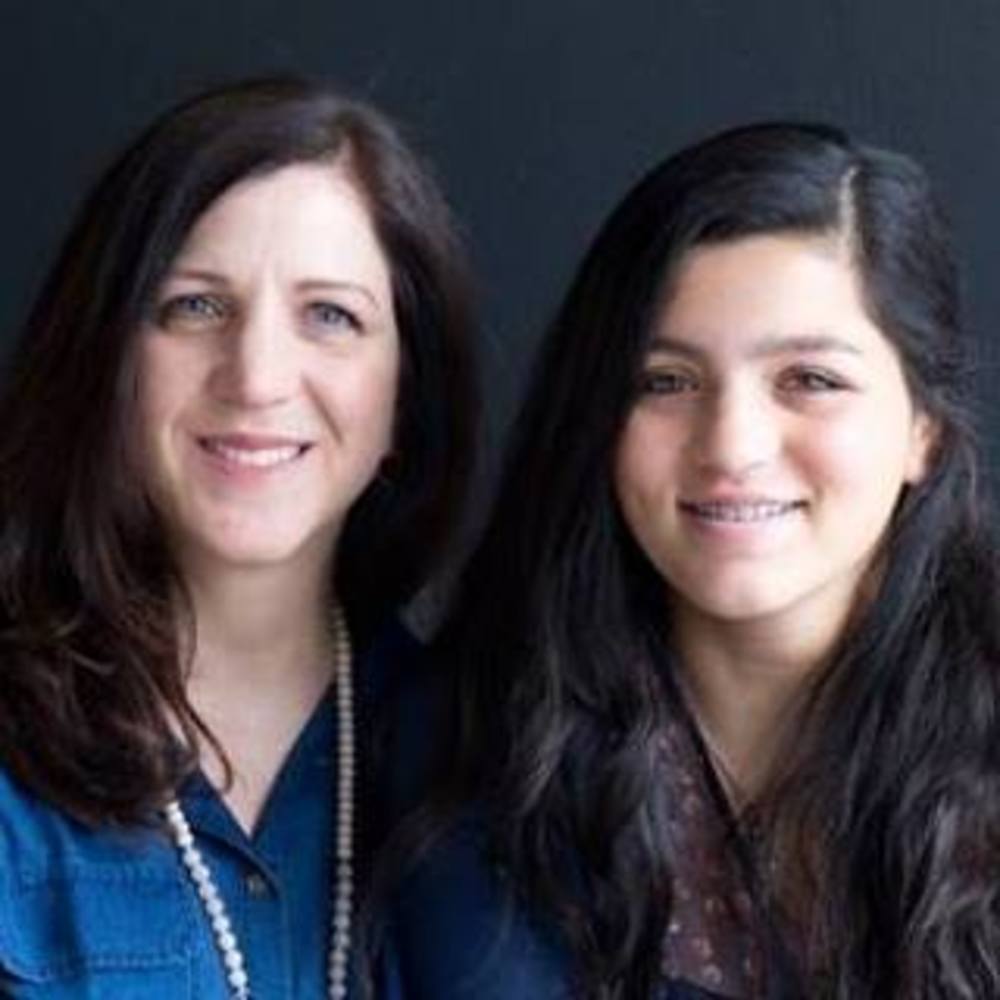 Meet your Posher, Tricia