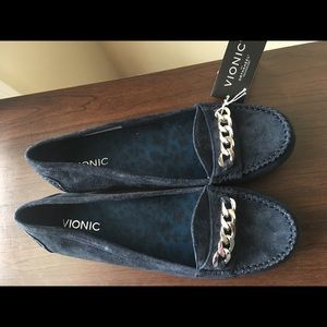Vionic Orthoheel Loafer