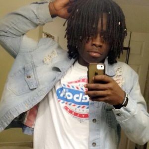 Meet your Posher, Jarrod