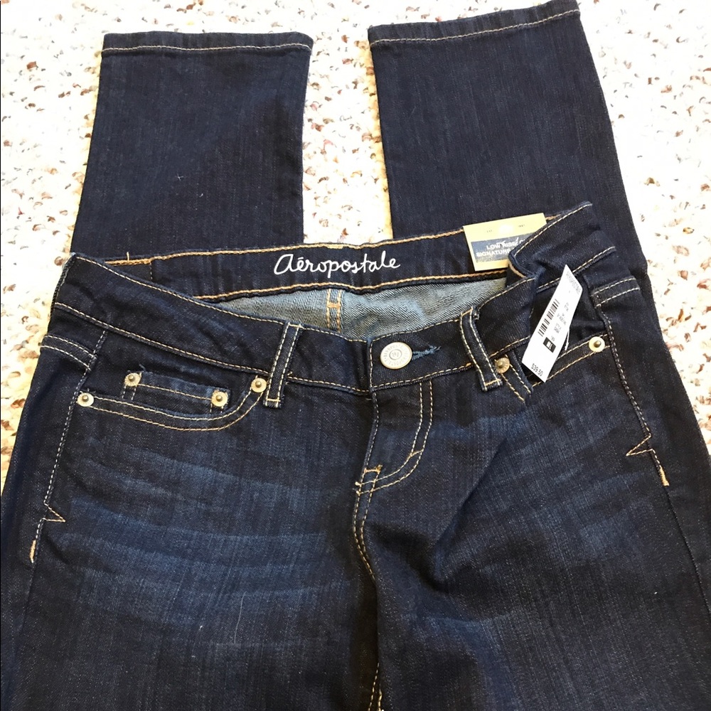 Aeropostale jeans