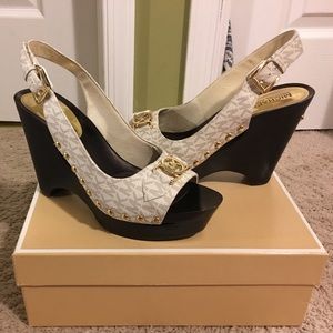Michaels Kors Sandals