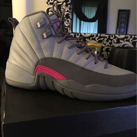 Jordan retro 12 6.5 online