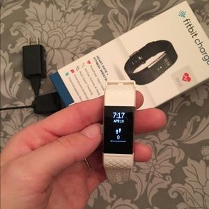 Fit bit charge 2