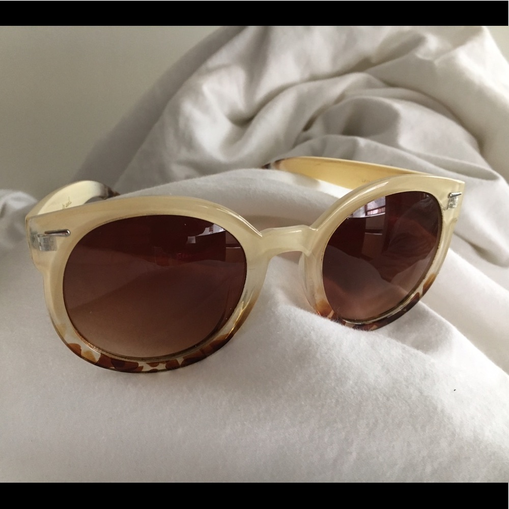 Free People sunglasses