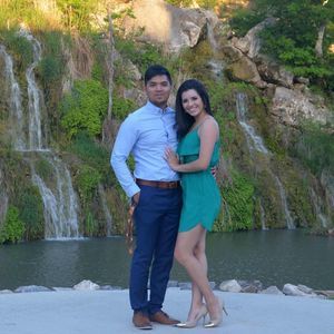 Meet your Posher, Nancy