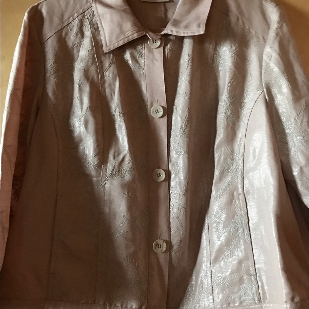 Chicos jacket