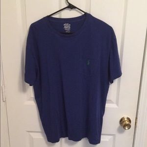Polo Ralph Lauren Pocket Tee