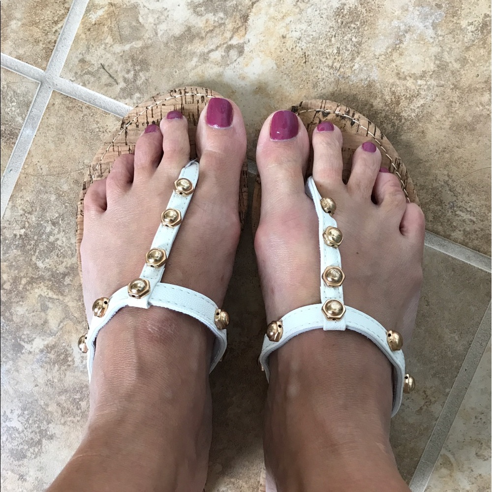 Bongo sandals - Picture 2 of 3