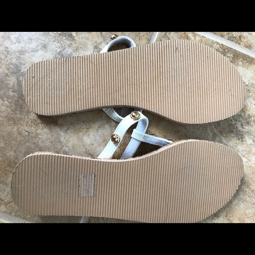 Bongo sandals - Picture 3 of 3