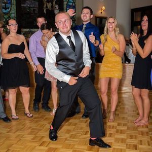 Meet your Posher, Tyler