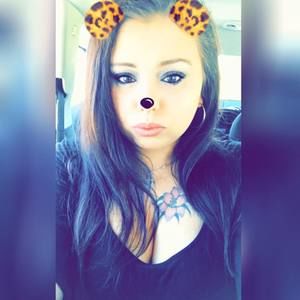 Meet your Posher, Lindsay