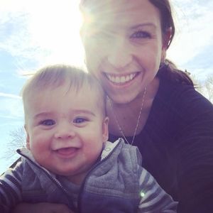 Meet your Posher, Jess