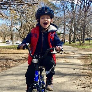 Meet your Posher, Burim