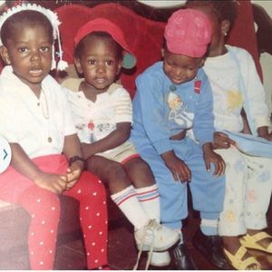 Meet your Posher, Lance