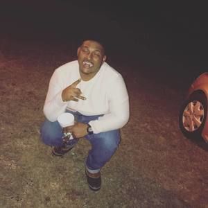 Meet your Posher, Cedric