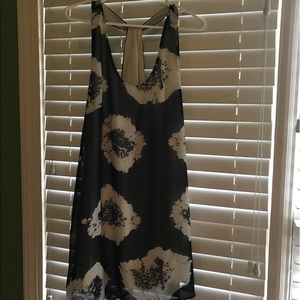 Boutique Floral Sundress