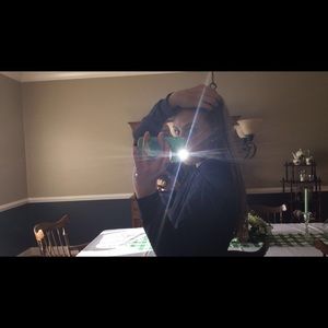 Meet your Posher, Morgan