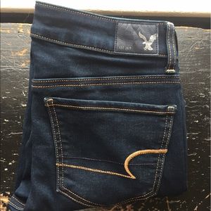 American Eagle Jeggings