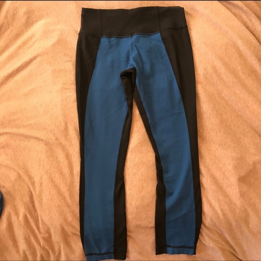 Lululemon Size 6 leggings