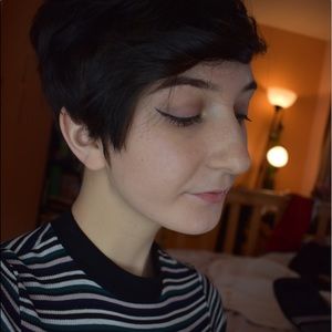 Meet your Posher, Mallory