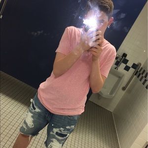 Meet your Posher, Tyler