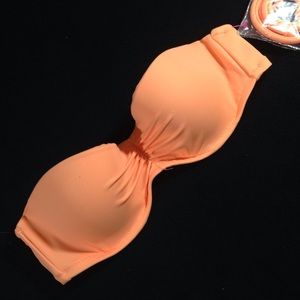 Victoria's Secret beach sexy bikini top