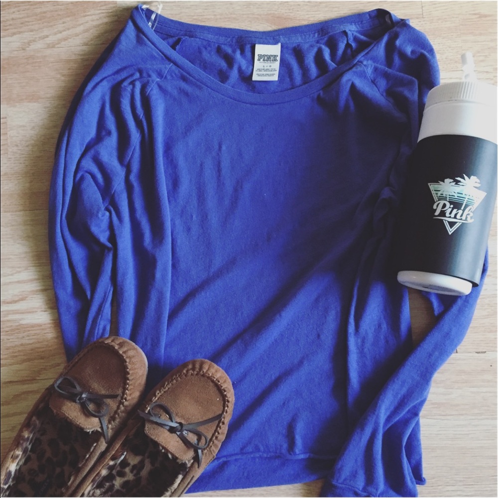 Victoria Secret Pink shirt