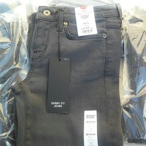 Uniqlo Skinny jeans