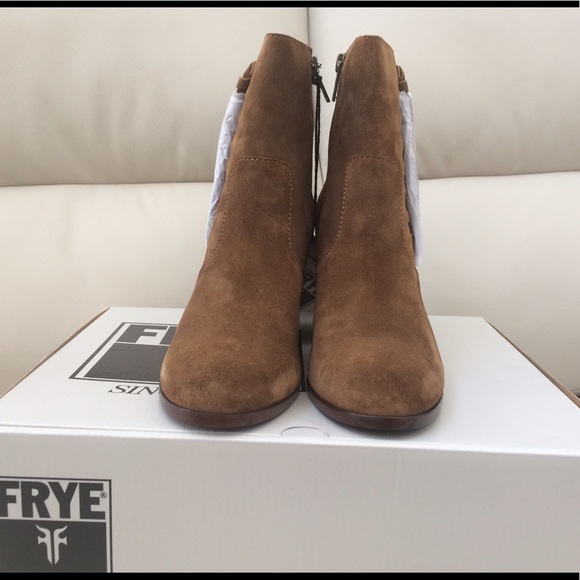 FRYE Myra tassel bootie - Picture 4 of 8
