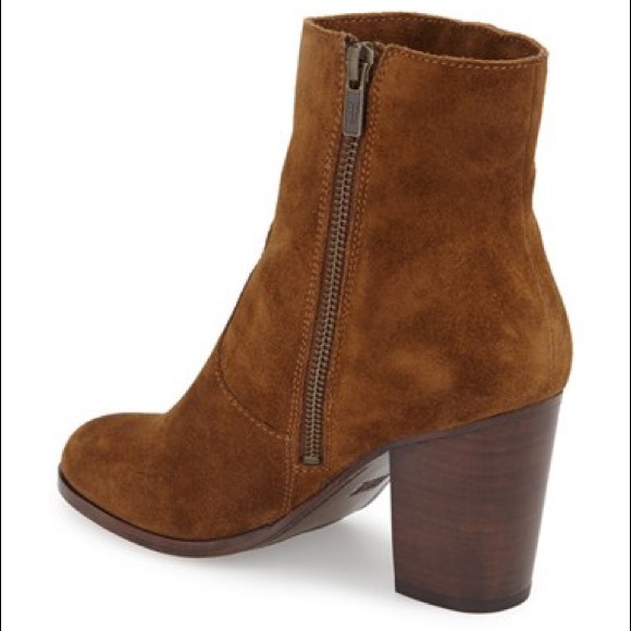 FRYE Myra tassel bootie - Picture 7 of 8